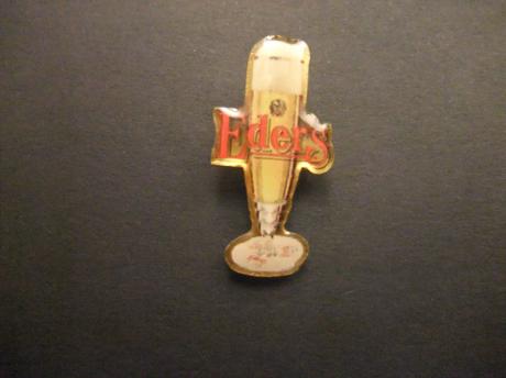 Eders bier ( bierglas)